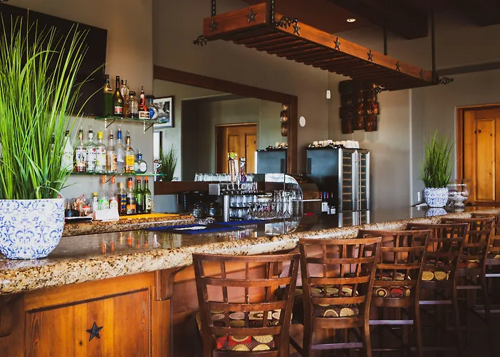 Inn At Eagle Mountain