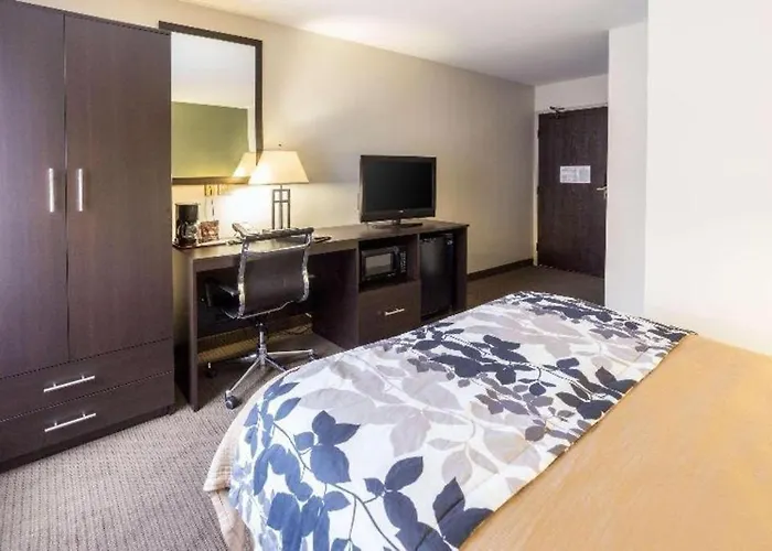 Sleep Inn Airport Phoenix